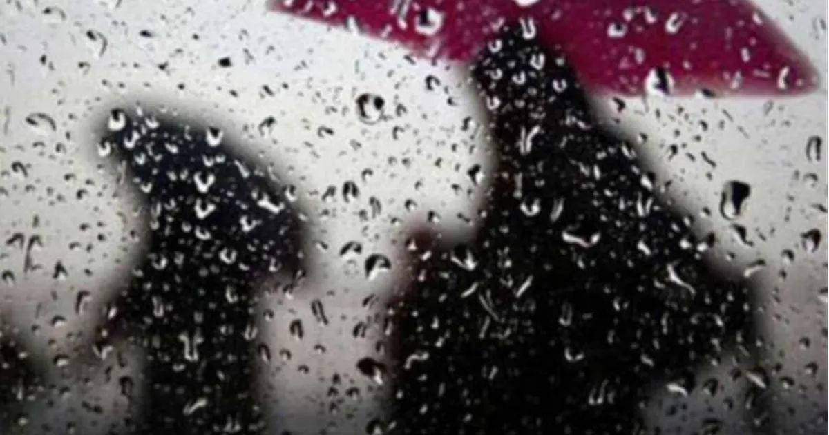 Meteoroloji uyardı! Birçok bölgede sağanak yağış bekleniyor