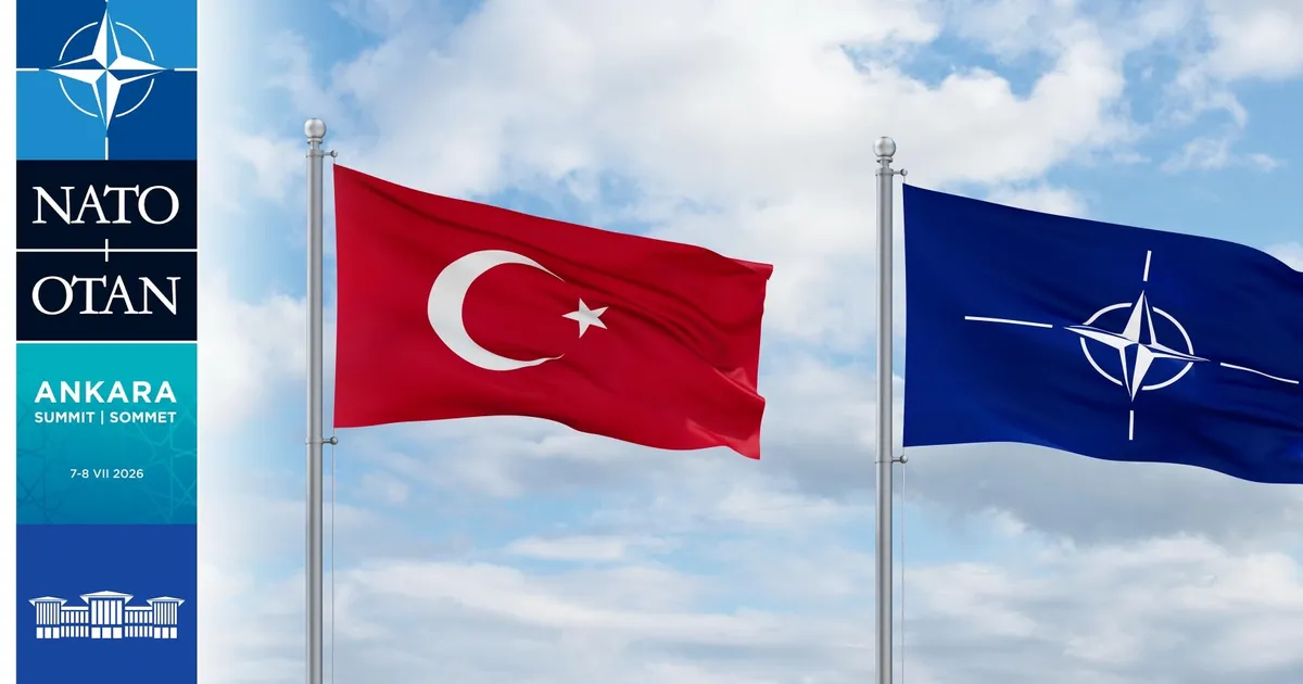 NATO Zirvesi alarmı! Ankara’da 6 günlük olağanüstü düzen