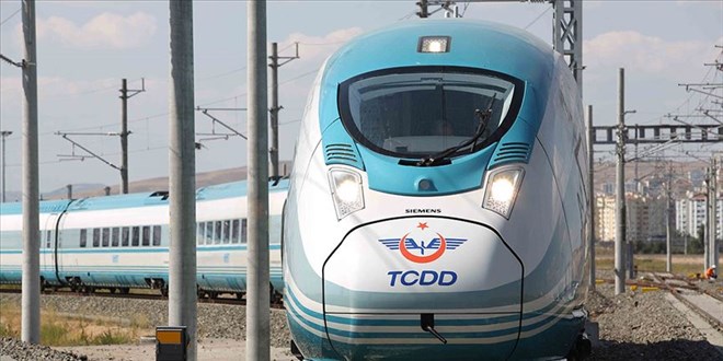 TCDD Nakliyecilik Engelli ve Eski Hükümlü 70 Personel Alacak