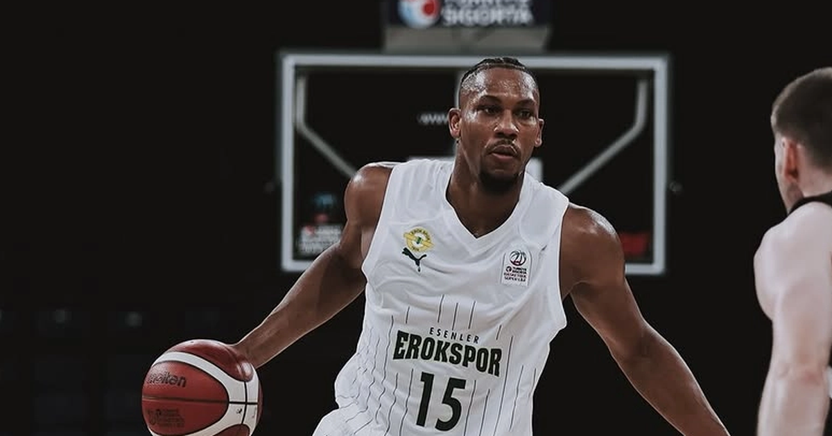 TOFAŞ, Tre’Shawn Thurman’ı kadrosuna kattı