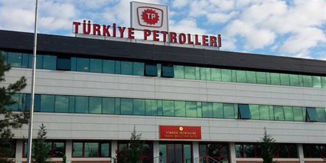 Türkiye Petrolleri Anonim İştiraki 6 Engelli Emekçi Alacak
