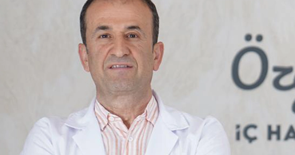 Uzmanlardan hepatit uyarısı… Sessiz ilerleyebiliyor, erken tanı hayat kurtarıyor