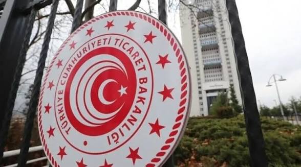 Ticaret Bakanlığından sosyal medya ilanlarına 8,2 milyon lira ceza