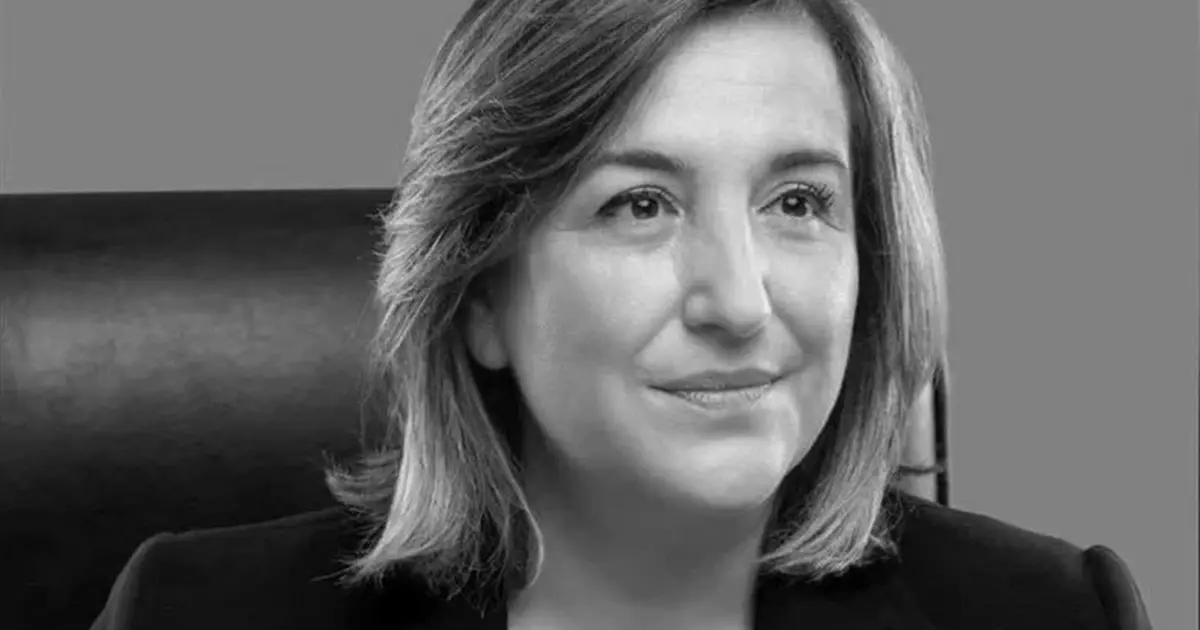 AK Parti’nin acı günü! Azize Sibel Gönül hayatını kaybetti