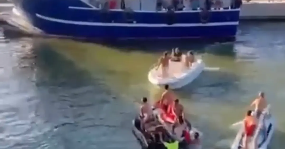 Akçakoca’da jet ski kazası: 1 ölü