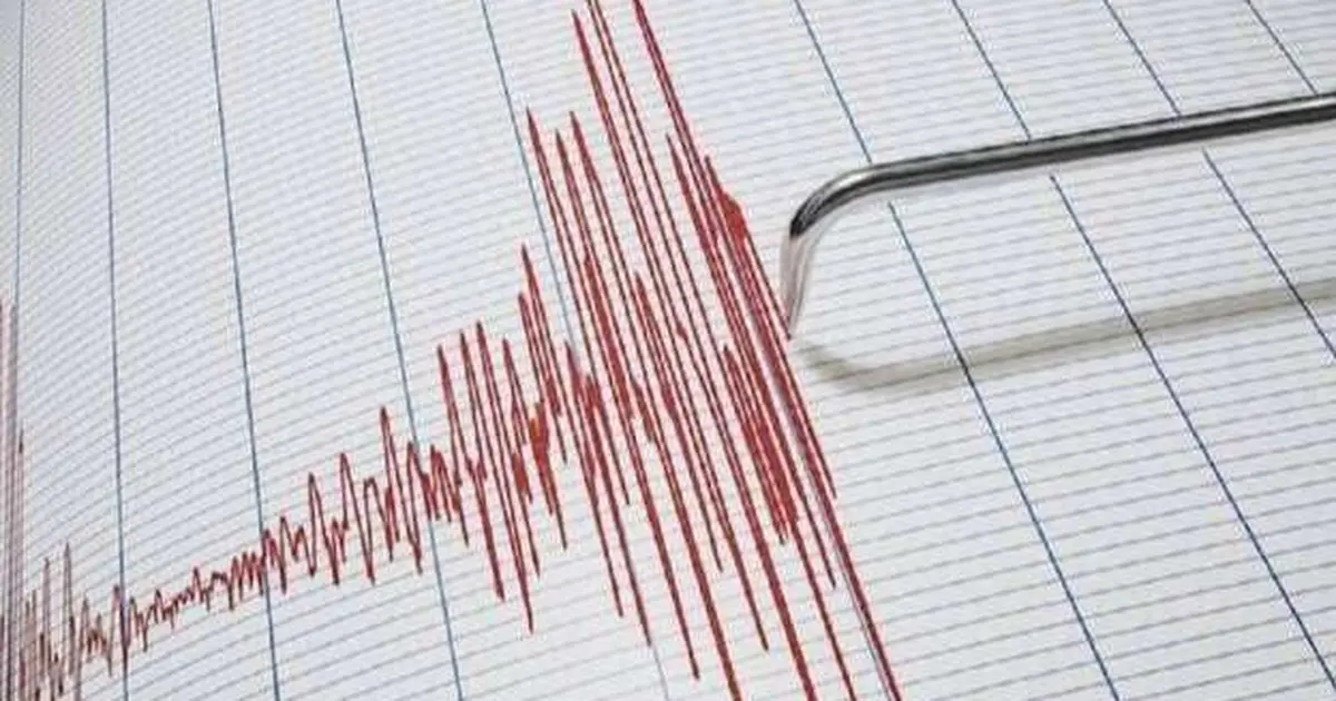 Bursa depremle sarsıldı!