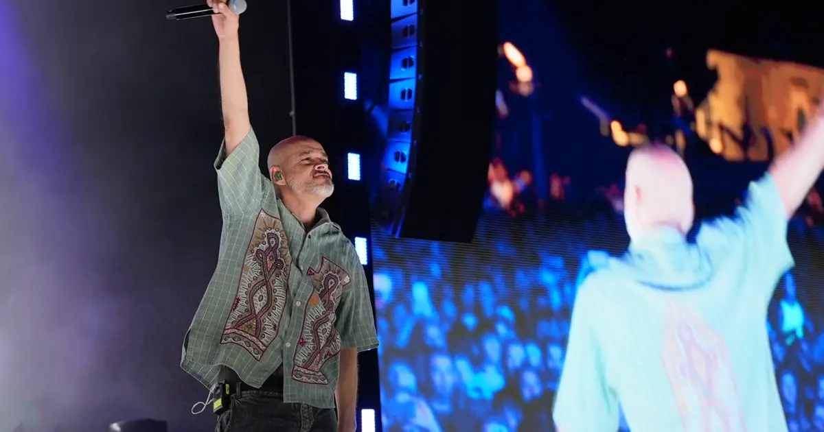 Çanakkale’de Ceza ile rap dolu başlangıç