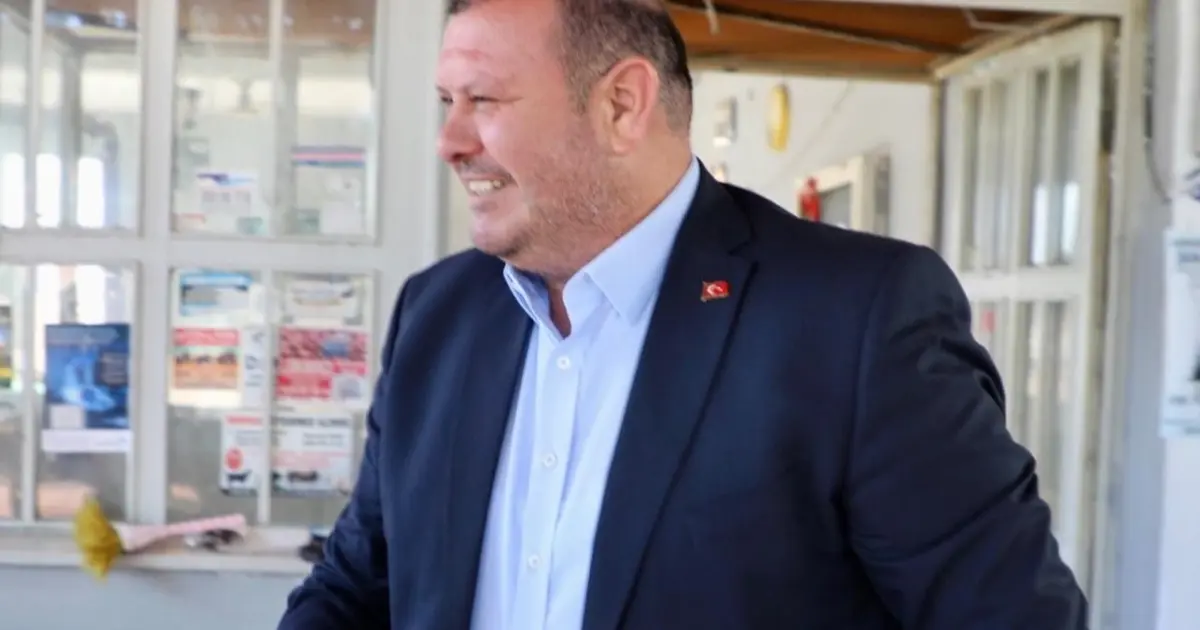CHP, Menderes Belediye Başkanı İlkay Çiçek’i kesin ihraç talebiyle disipline sevk etti