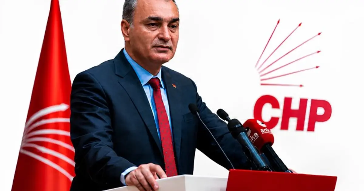 CHP Sözcüsü Sarı’dan Etimesgut mesajı