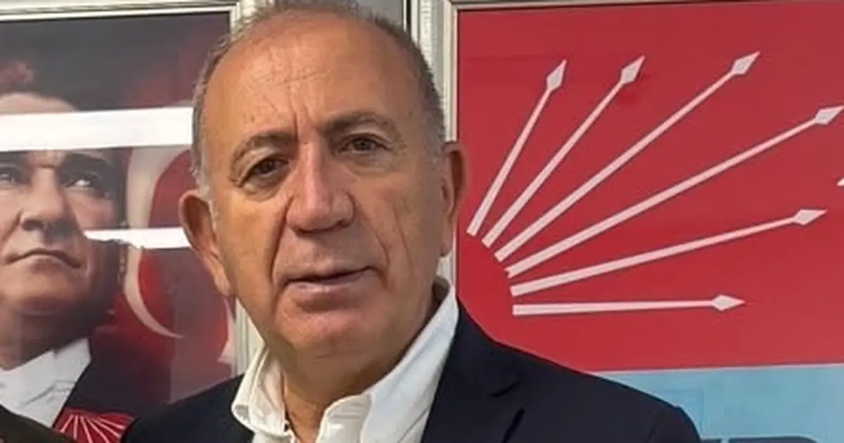 CHP’li Gürsel Tekin: Türkiye dolandırıcılık cenneti olmayacak