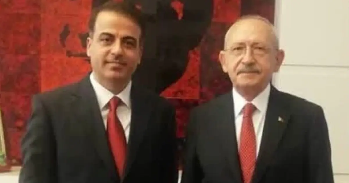 CHP’li Tamay’dan Türkiye’ye örnek “Yeşil Kalkan” projesi… Bakan Yumaklı’ya ‘suyu ormana götürelim’ çağrısı