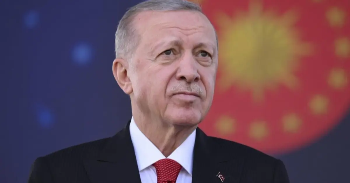 Cumhurbaşkanı Erdoğan’dan ‘Terörsüz Türkiye’ mesajı