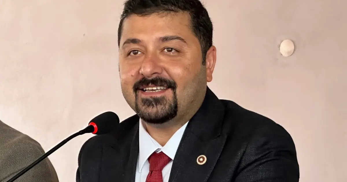 Edirne Milletvekili Yazgan CHP Genel Merkez’e çağrıldı!