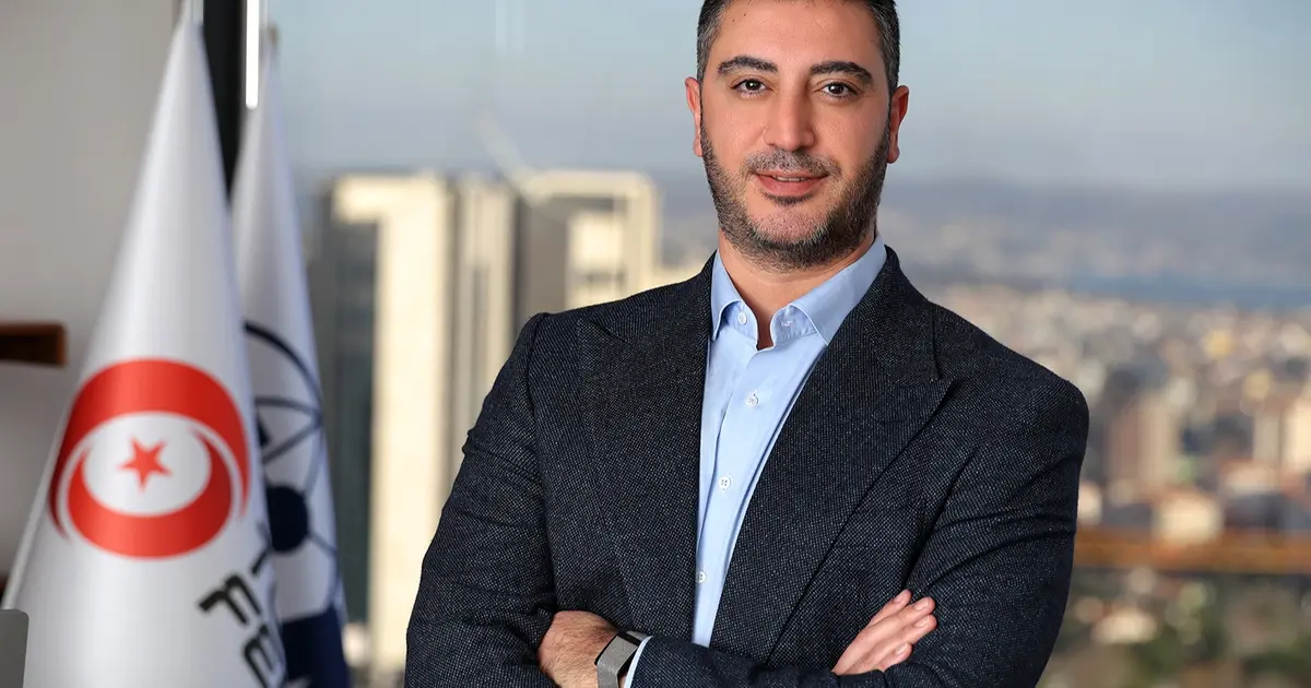 Eren Üçlertoprağı, Formula 1’in en etkili 50 ismi arasında