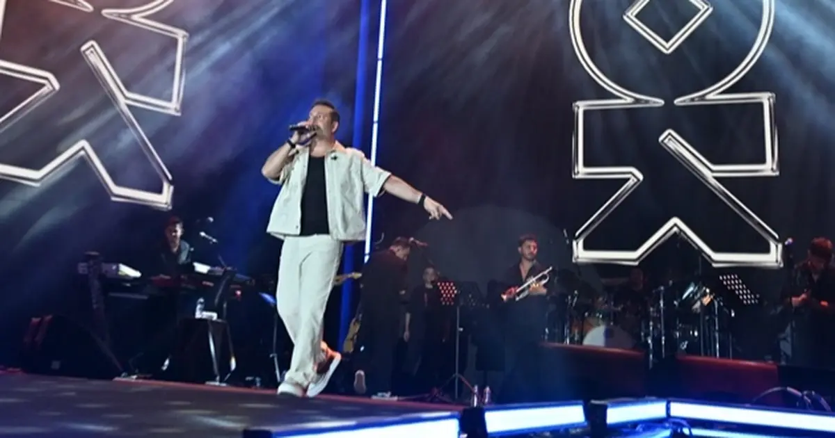Erzurum Kültür Yolu’nda ilk konser Oğuzhan Koç’tan