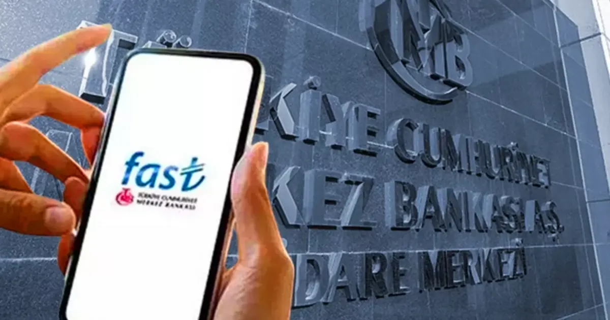 FAST limiti 300 bin TL’ye çıkıyor