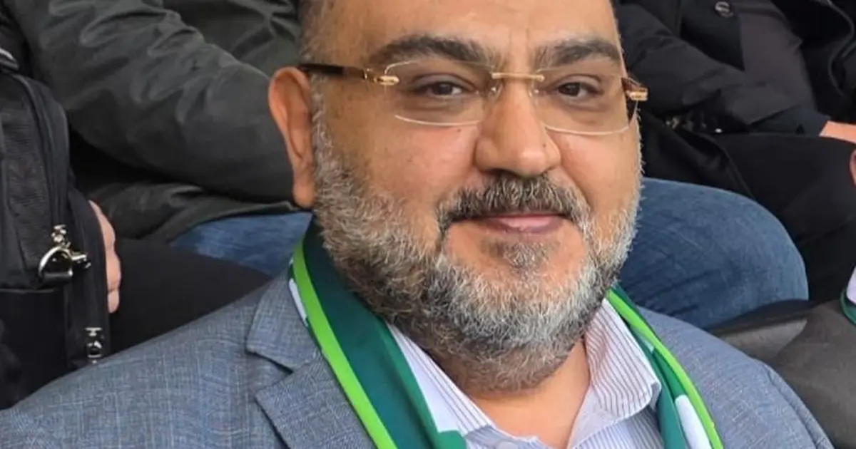 Gaziantep Milletvekili Gürban İYİ Parti’den istifa etti