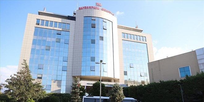 İstanbul Bayrampaşa Belediyesi 10 mühendis alacak