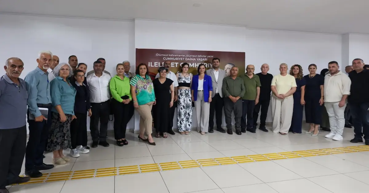 İzmir Karabağlar Meclisi’nde komisyonlar yeniden şekillendi
