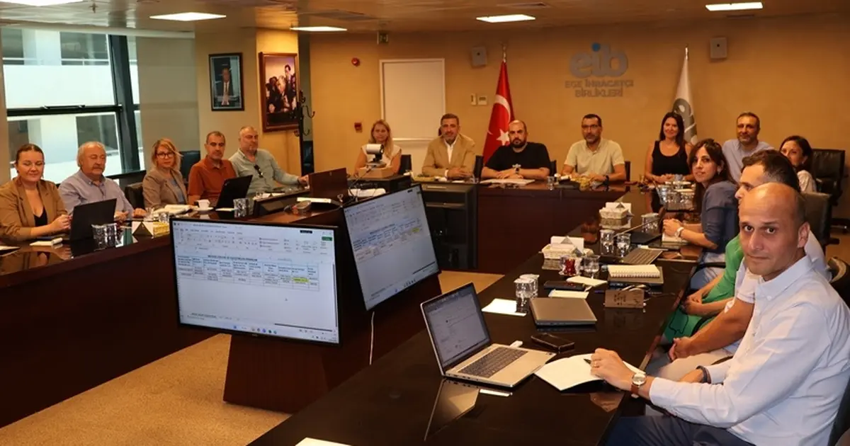 İzmir’de tekstil ve hazır giyim için güçbirliği