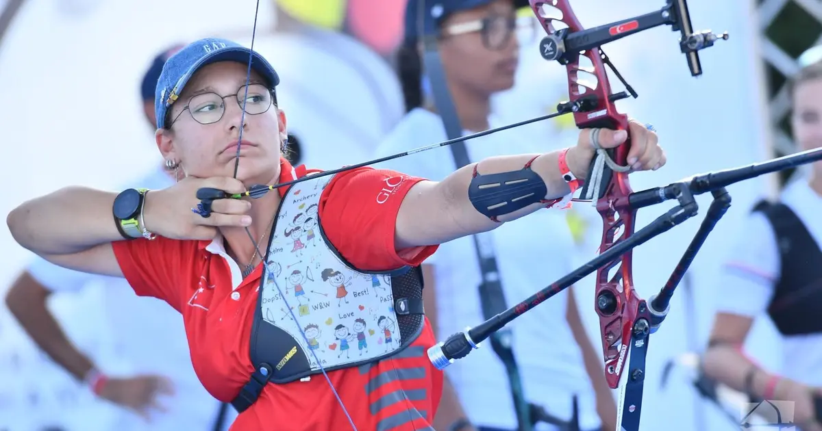 İzmir’in milli sporcuları Akdeniz Oyunları’nda madalya peşinde