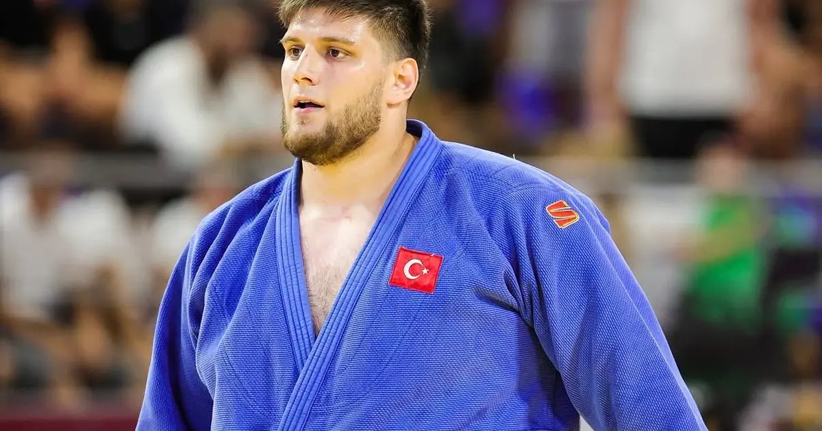 Judoda Kocaeli’nin göğsünü kabarttı