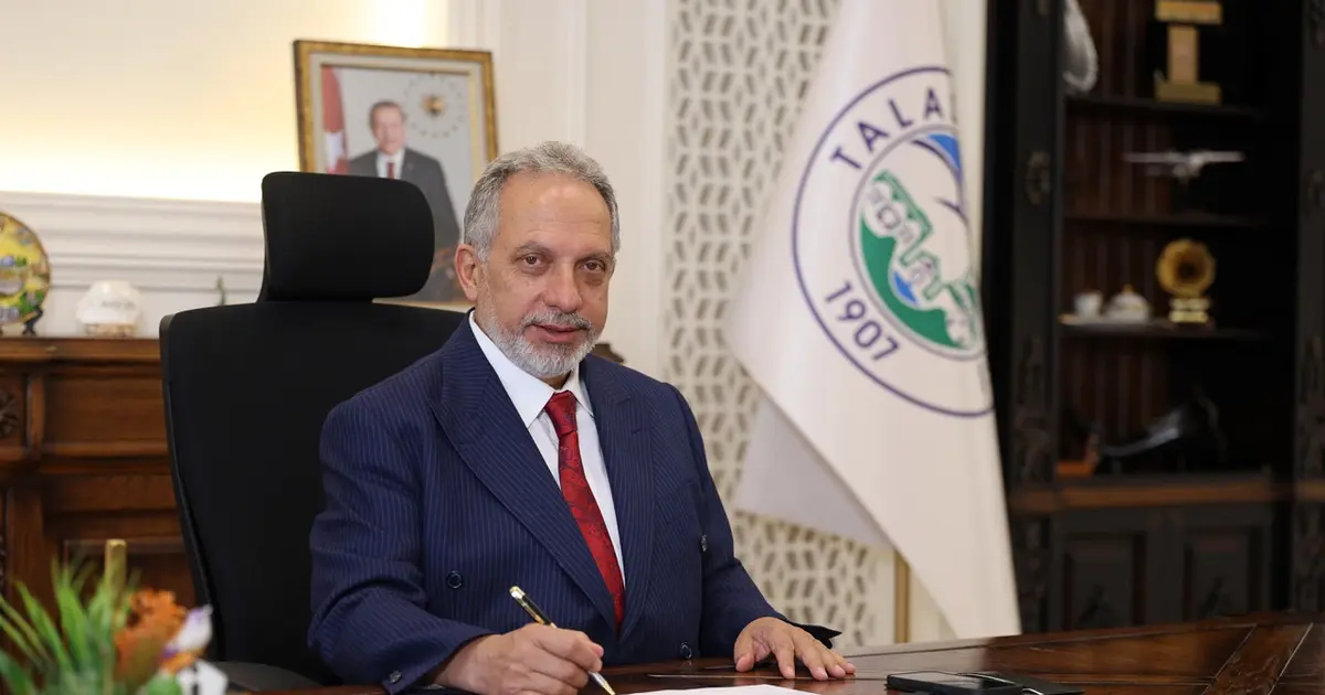 Kayseri Talas ‘kalitesi’ni tescilledi