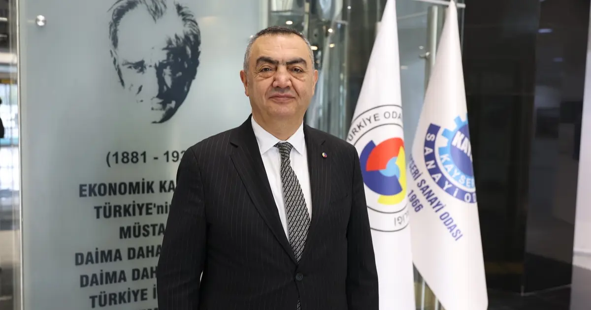 KAYSO haziran ihracatını değerlendirdi
