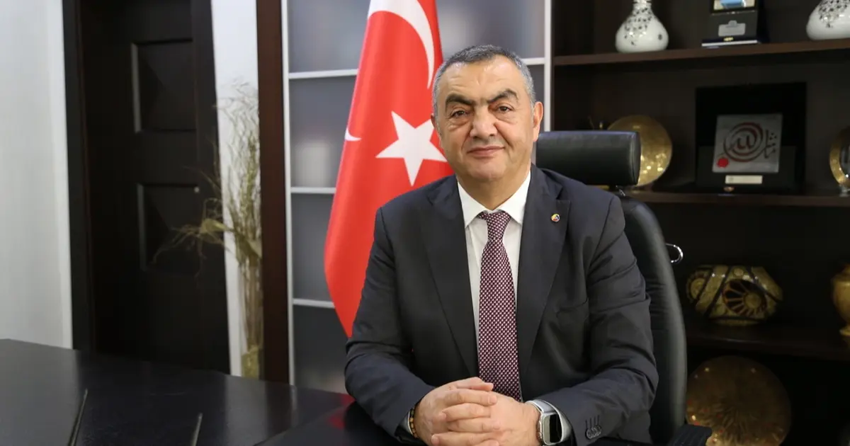 KAYSO’dan 30 Ağustos mesajı