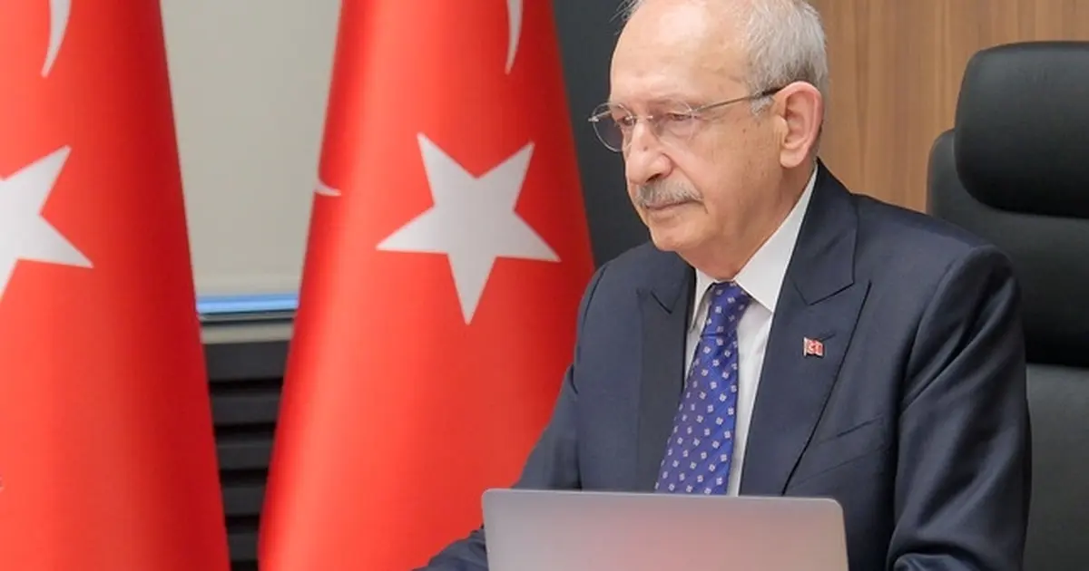 Kılıçdaroğlu’ndan Diyarbakır’daki kuyumcu saldırılarına tepki!