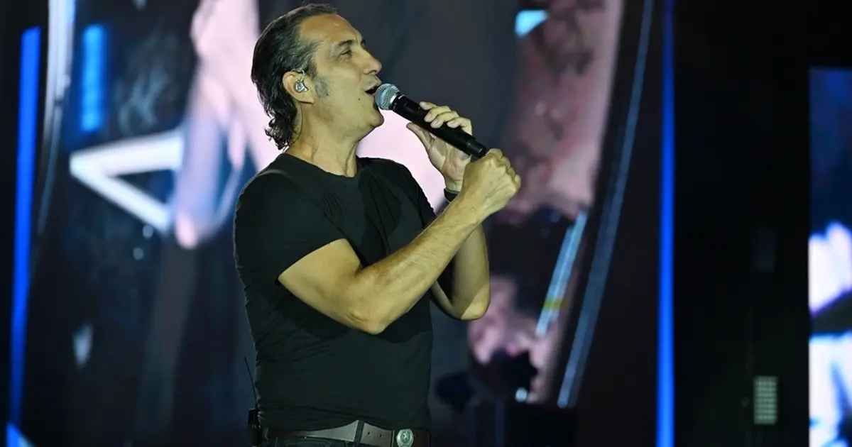 Kıraç’tan Ordu Kültür Yolu performansı