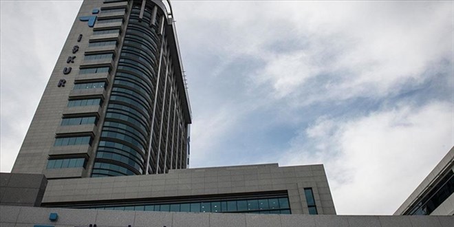 Kırklareli Lüleburgaz Köylere Hizmet Götürme Birliği 1 Emekçi Alacak