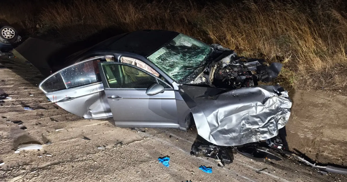 Kozköy kavşağındaki feci kazada can kaybı 3’e yükseldi