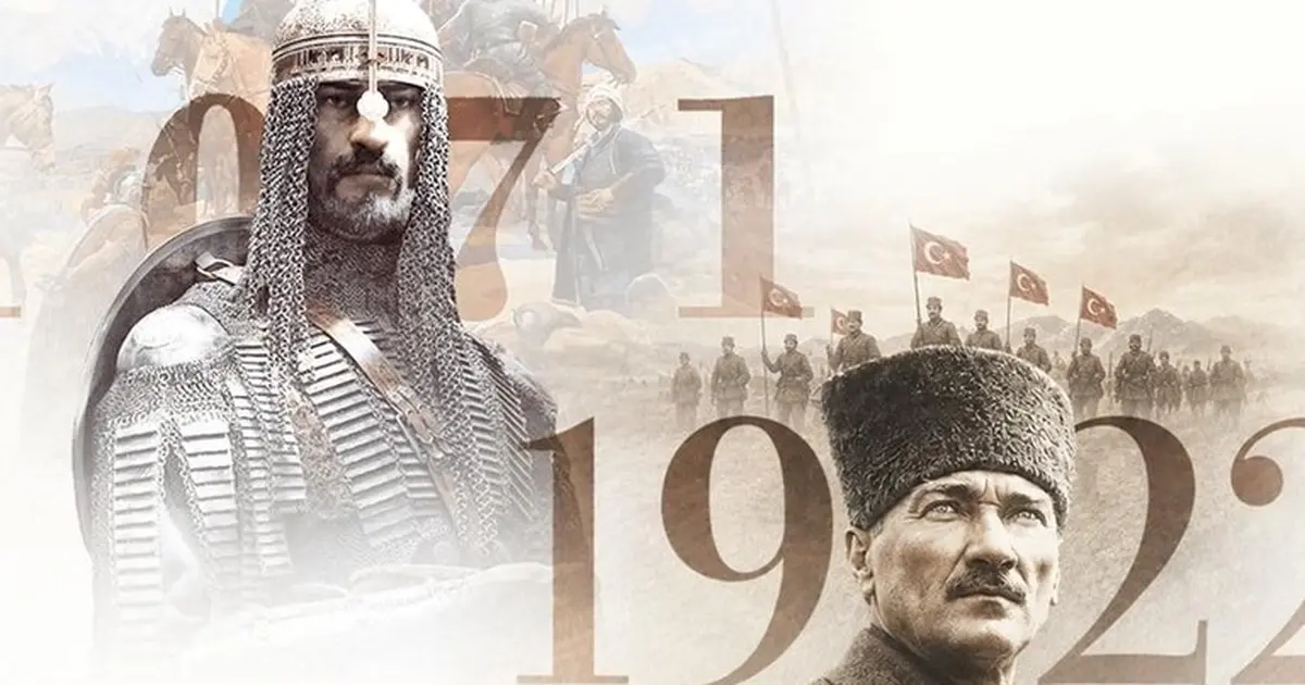 Memduh Büyükkılıç’tan Malazgirt mesajı