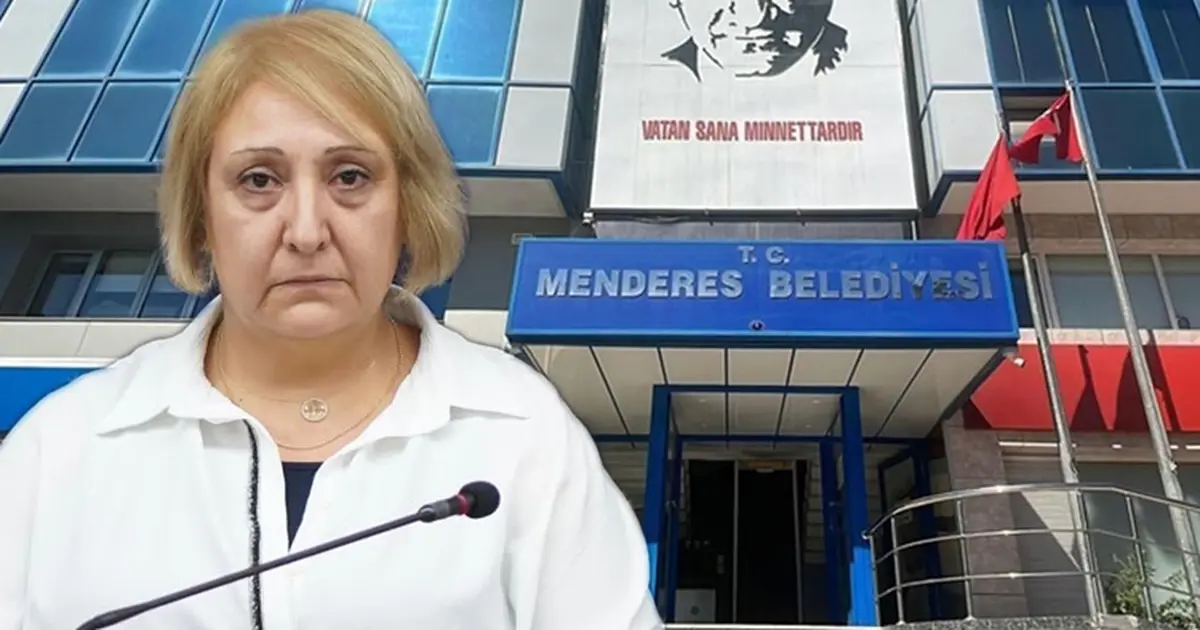 Menderes seçimlerini AK Parti adayı kazandı… Cumhurbaşkanı Erdoğan’dan Asuman Şen’e telefonla tebrik