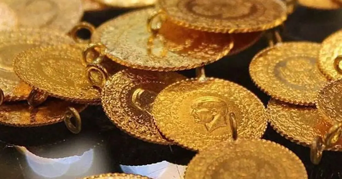 Merkez Bankası’ndan altın kararı… Fiziki altın düzenlemesi kaldırıldı