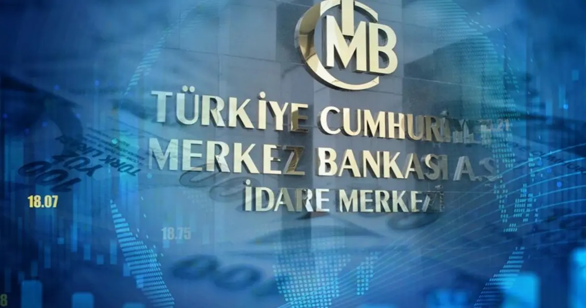 Merkez Bankası’ndan aylık fiyat gelişmelerini yayımladı