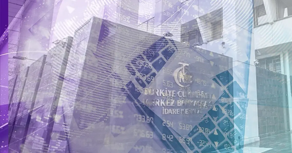 Merkez’den iki elektronik para şirketinin faaliyetini iptal etti