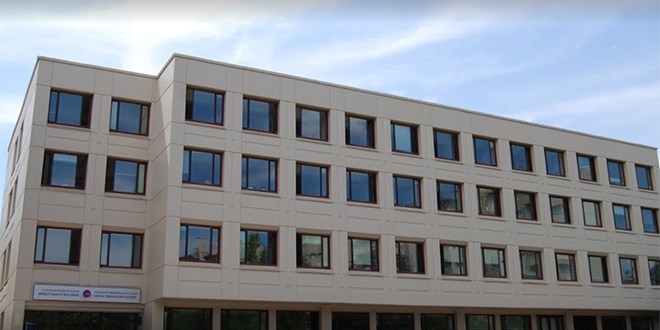 Merkezi Finans ve İhale Ünitesi Uzman alacak