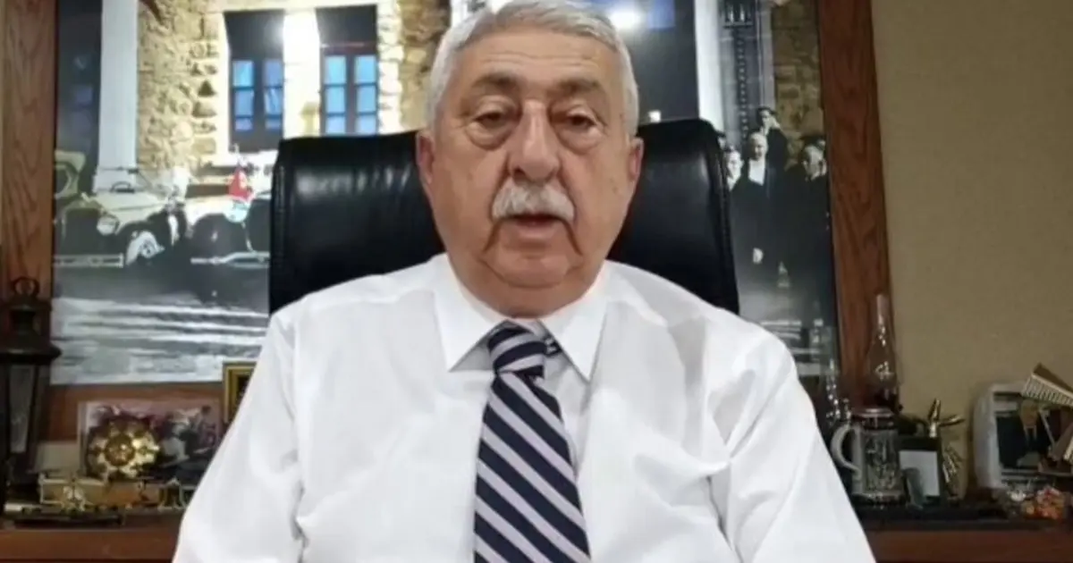Palandöken: Esnafın finansmana erişiminin önündeki önemli engel aşıldı