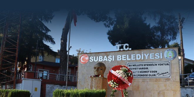 Subaşı Belediyesi 1 Memur Alacak