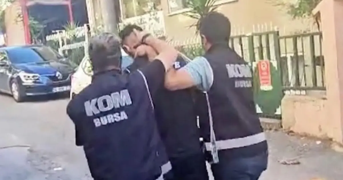 Suç örgütlerini övenlere operasyon