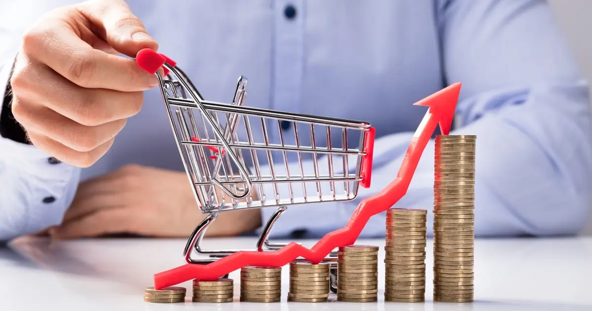 Ticarette perakende satışlar yüzde 11,8 arttı