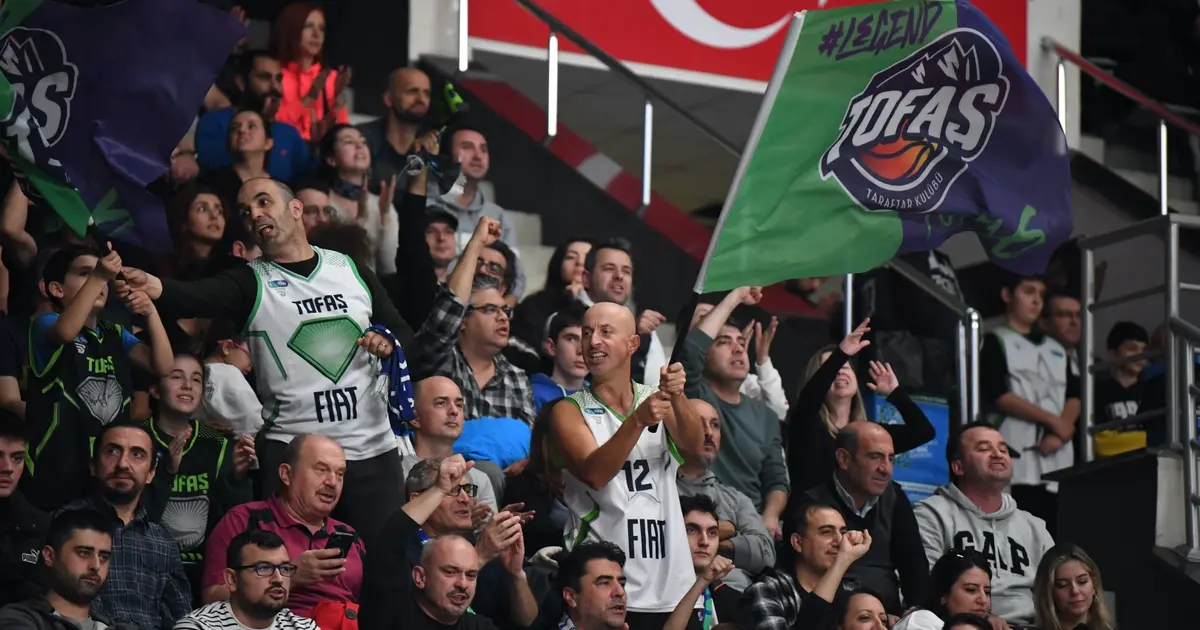 TOFAŞ’ın yeni sezon kombineleri satışta