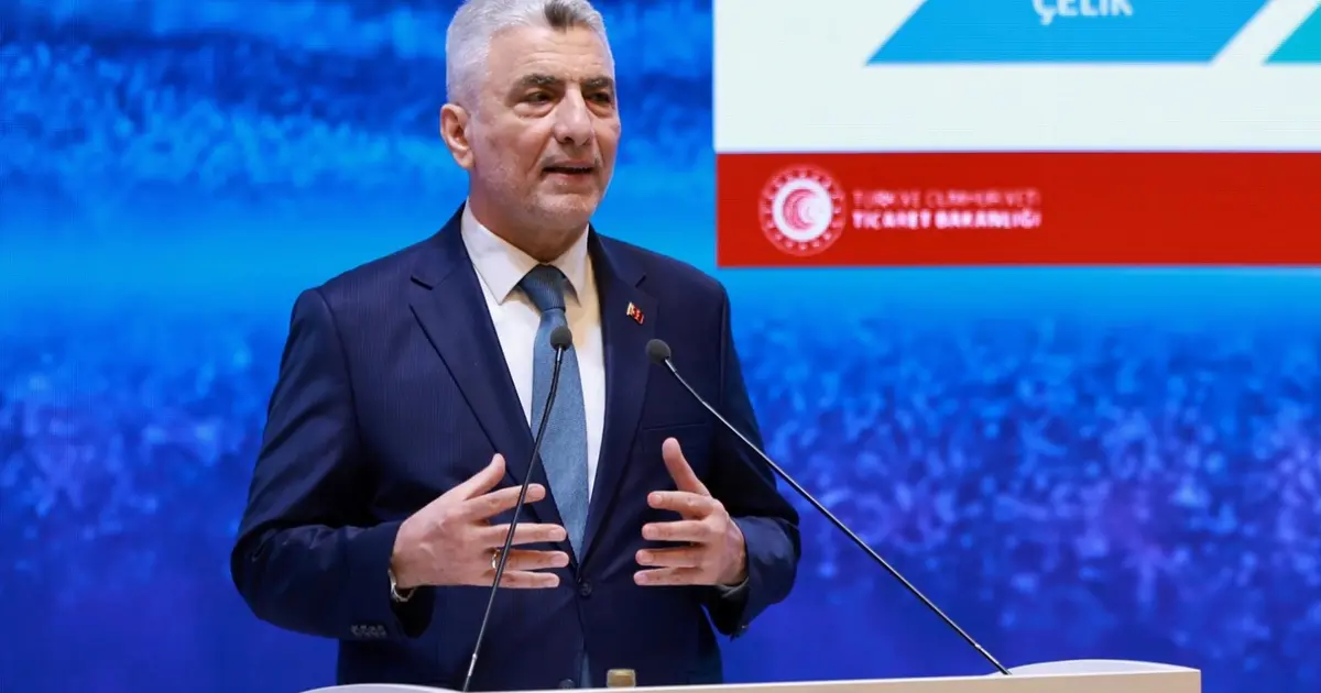 Türkiye ekonomisi 6 yıldır kesintisiz büyüyor… GSYH ikinci çeyrekte yüzde 2,3 arttı