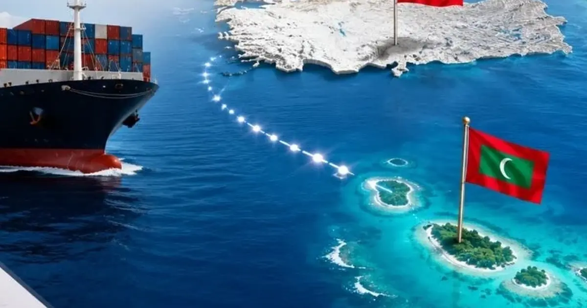 Türkiye-Maldivler ticareti için tercihli menşe kuralları belirlendi