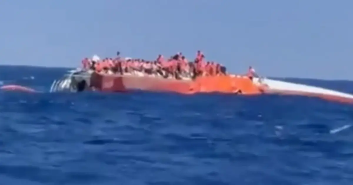 Türkiye’den Girne’deki arama-kurtarmaya tam destek