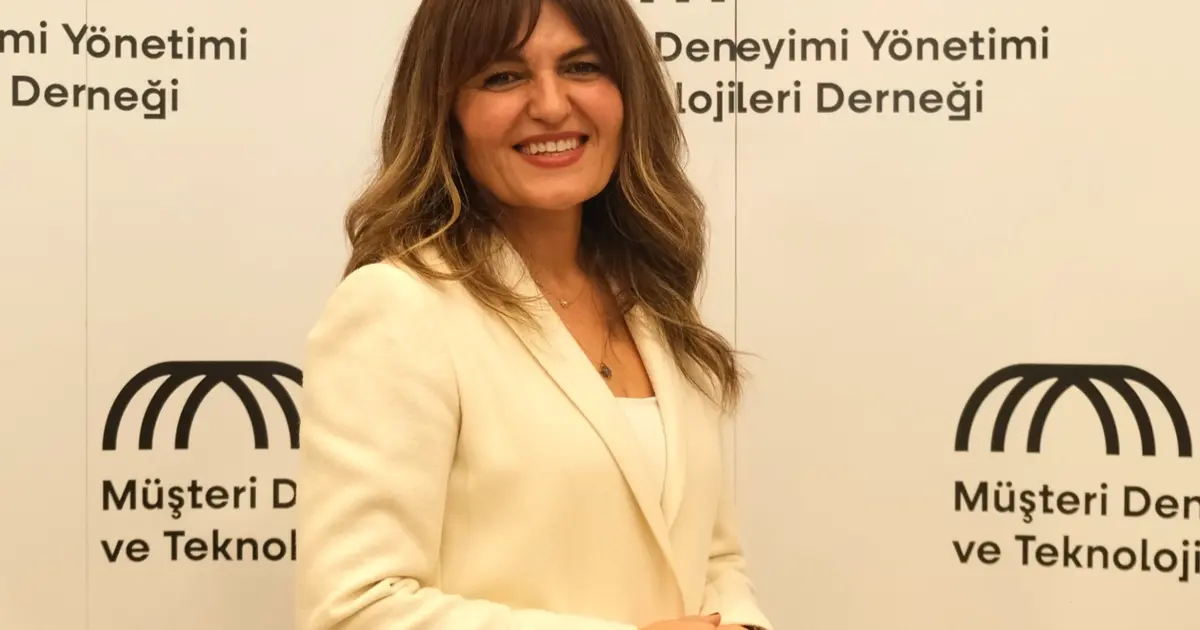 Türkiye’nin küresel rekabet potansiyeli çok büyük
