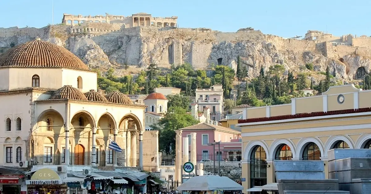 Yunanistan’da Golden Visa için 5 neden
