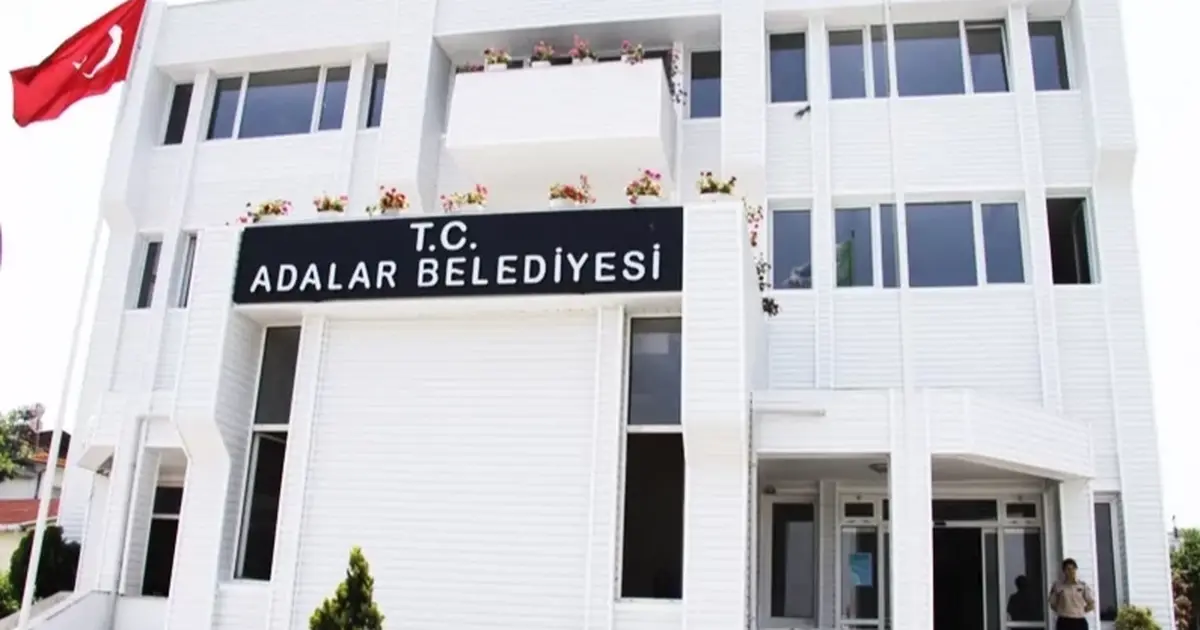Adalar Belediyesi’nde seçim 23 Eylül’e ertelendi